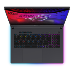 Asus ROG Strix G18 18" Gaming Laptop - Intel Core Ultra 9 275HX - RAM 32GB - SSD 2TB - NVIDIA GeForce RTX 5080 - Windows 11 Home | G815LW-G18.U95080