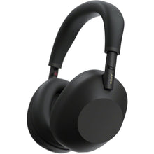 Sony Wireless Noise Canceling Headphones, Black | WH-1000XM6