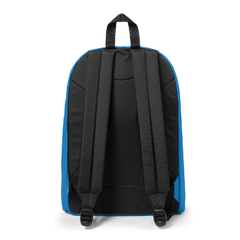 EastPak Out of Office Bubble Blue BackPack | EK0007676V4