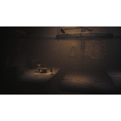 Little Nightmares III - Nintendo Switch 2