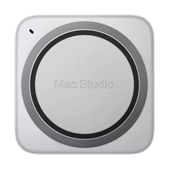 Apple Mac Studio Desktop - M4 Max (14C CPU / 32C GPU) - RAM 36GB - SSD 512GB - 32 Core GPU | MU963