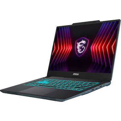 MSI Cyborg 14" - Core i7-13620H - 16GB Ram - 512GB SSD - RTX 4060 8GB