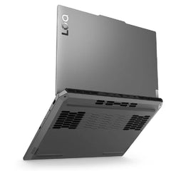 Lenovo LOQ 15IRX9 15.6" Gaming Laptop - Intel Core i7-13650HX - RAM 16GB - SSD 512GB - Nvidia GeForce RTX 4060 - WIN 11 | 83DVX007US (Certified Refurbished)