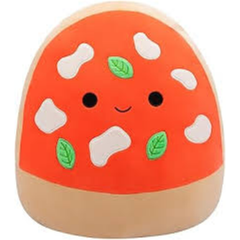 Squishmallows  SQCR06583 SQK - 7.5 بوصة دمية قطيفة صغيرة