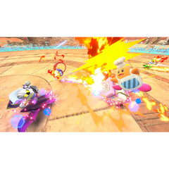 Kirby Air Riders - Nintendo Switch 2