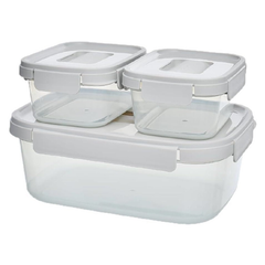 LocknLock Nestopia Food Container | LTN350S3