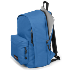 EastPak Back To Work Bubble Blue | EK0009366V41