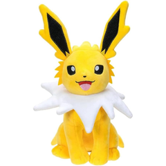 Pokemon PKW3407 8" Plush Toy - Blitza