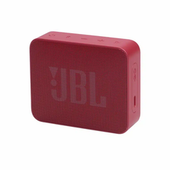 JBL Go Essential 2 Ultra-Portable Bluetooth  Speaker, Red