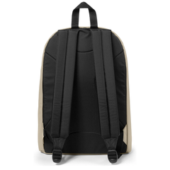 EastPak Out of Office Beach Beige BackPack | EK0007676V71