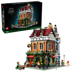 LEGO Tudor Corner | 10350