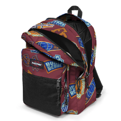 EastPak Padded Pinnacle Clash Burgundy | EK0000602W1