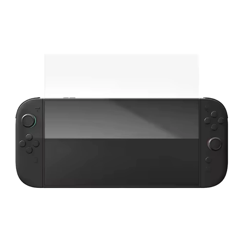 Lucky Fox Tempered Glass Screen Protectors For Nintendo Switch 2 - 2PCS