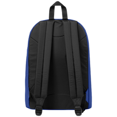 EastPak Out of Office Electric Blue BackPack | EK0007676V21