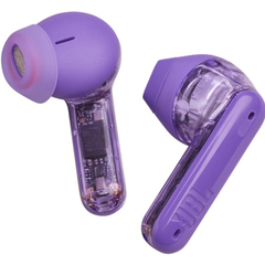 Jbl Tune Flex Anc Wireless in Earphones Purple