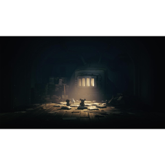 Little Nightmares III - Nintendo Switch 2