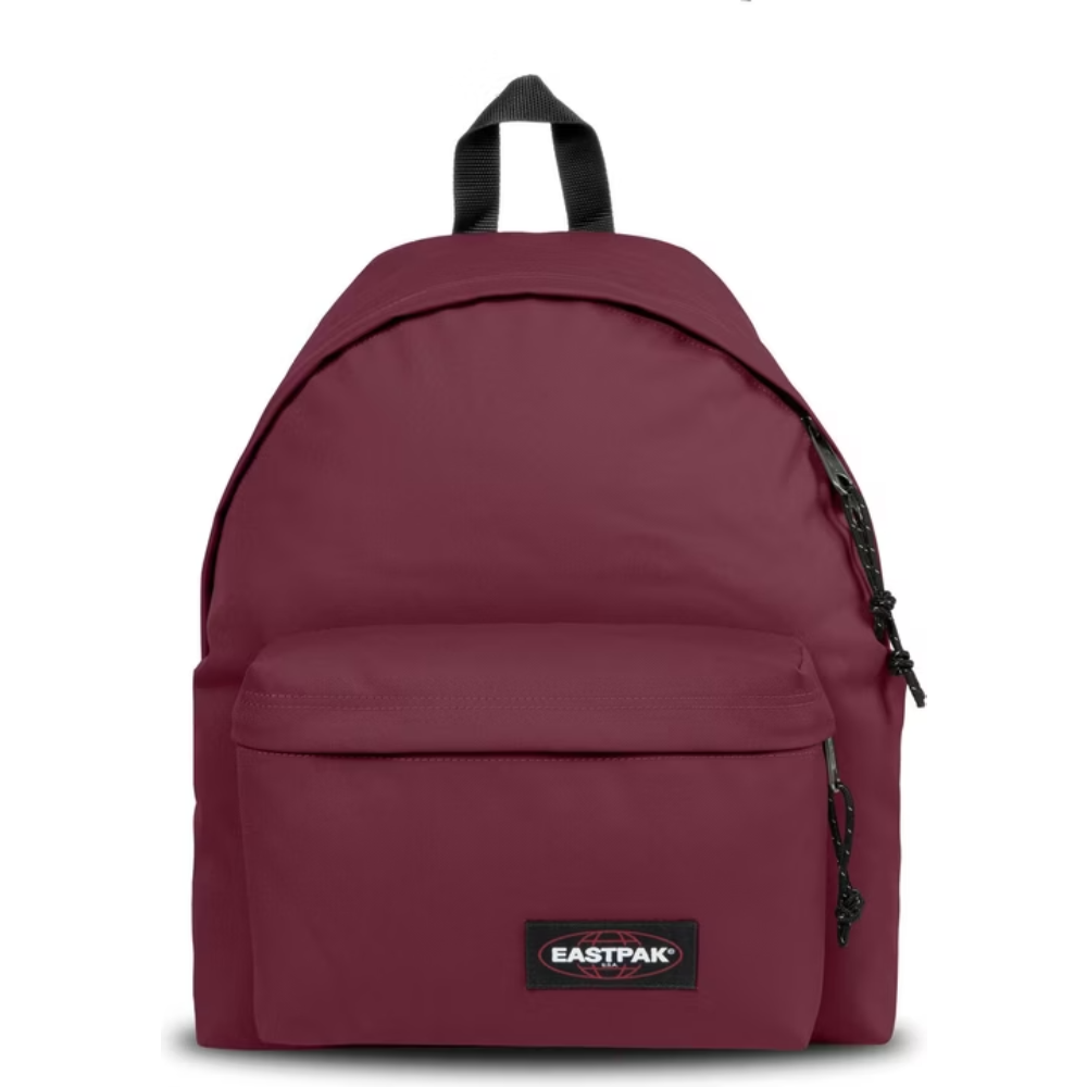 EastPak Padded Pak'r Maroon Burgundy | EK0006205V9