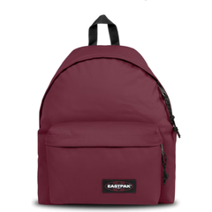 EastPak Padded Pak'r Maroon Burgundy | EK0006205V9
