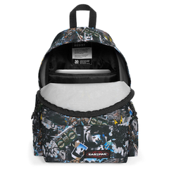 EastPak Day Pak'R Cut-Out Dark BackPack | EK0A5BG42W31