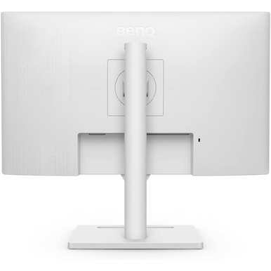 BENQ GW2790QT White 27-Inch IPS Monitor – 2560x1440 Resolution, 75Hz Refresh Rate, 5ms Response Time, USB-C, Ultra-Slim Design | GW2790QT