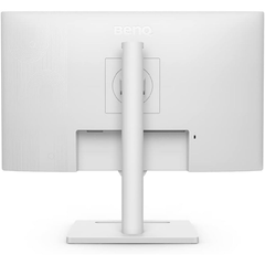 BENQ GW2790QT White 27-Inch IPS Monitor – 2560x1440 Resolution, 75Hz Refresh Rate, 5ms Response Time, USB-C, Ultra-Slim Design | GW2790QT