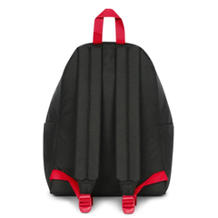 EastPak Padded Pak'r Kontrast Scarlet | EK0006204W5