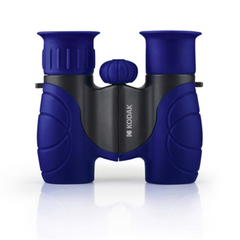 Kodak Children's Binocular 8x21mm Prism K9, Blue | BCS100BL