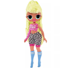 L.O.L. Surprise! Lady Diva 985648 Fashion Doll | Trendy Dolls for Fashion Fun