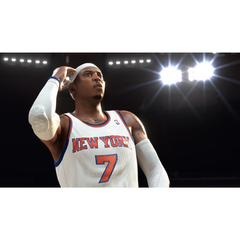 NBA 2K26 - Nintendo Switch 2