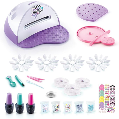 OFG 241 UV Gel Nail Art Studio