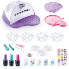 OFG 241 UV Gel Nail Art Studio