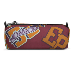 EastPak Benchmark Single Clash Burgundy | EK0003722W1