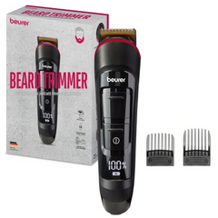 Beurer Beard Trimmer | MN4X