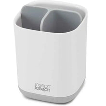 مجموعة رفوف الاستحمام الزاوية EasyStore من Joseph Joseph المكونة من قطعتين | 70550