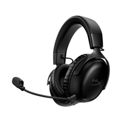 HyperX Cloud III Wireless - Gaming Headset | 77Z45AA