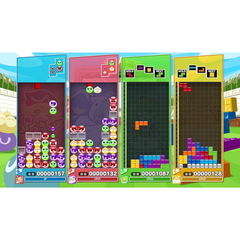 Puyo Puyo Tetris 2S - Nintendo Switch 2