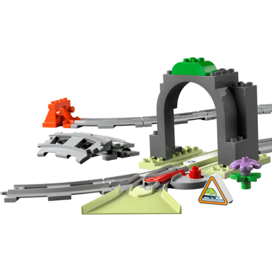 LEGO Train Tunnel and Tracks Expansion Set | 10425