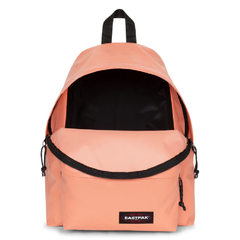 EastPak Padded Pak'r Glossy Peach | EK0006205W2