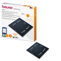 ميزان التشخيص Beurer BF 880 WIFI | BF 880