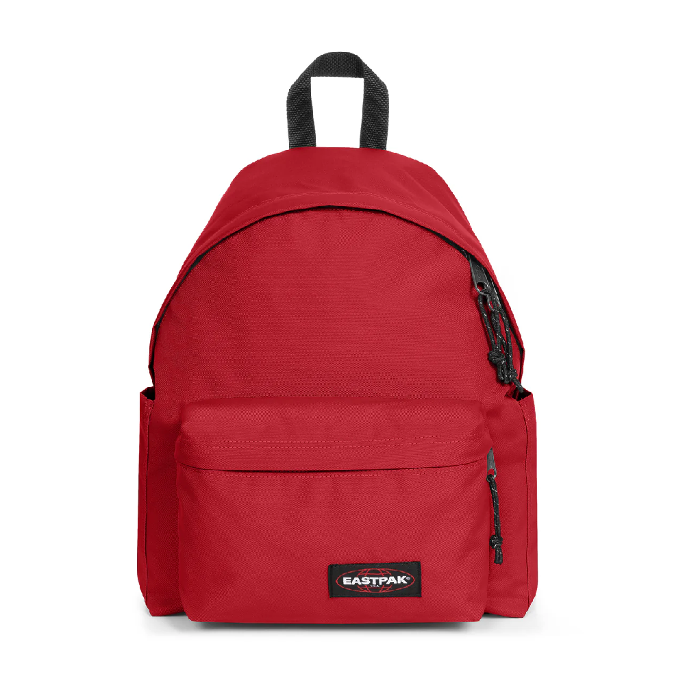 EastPak Day Pak'r Salsa Red | EK0A5BG46V0
