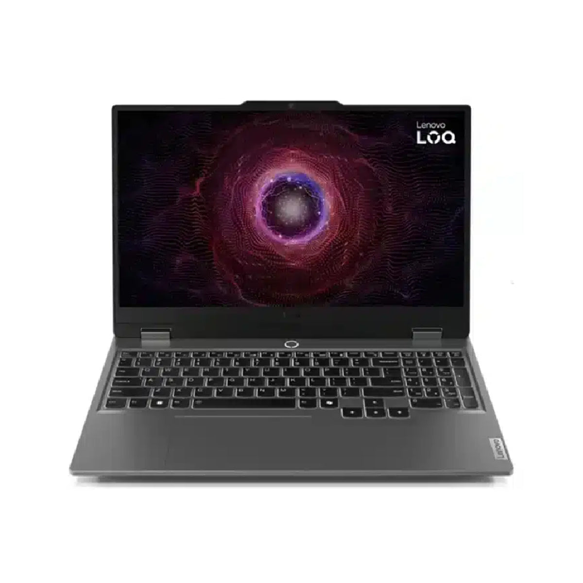 Lenovo LOQ 15IRX9 15.6" Gaming Laptop - Intel Core i7-13650HX - RAM 16GB - SSD 512GB - Nvidia GeForce RTX 4060 - WIN 11 | 83DVX007US (Certified Refurbished)