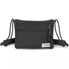 EastPak Crostin Washed Dark | EK0A5BKA4W31