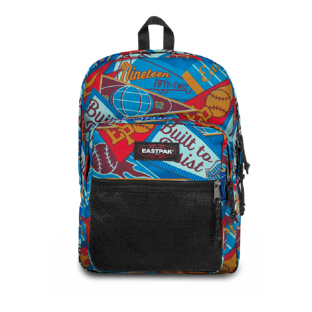 EastPak Pinnacle Clash Blue | EK0000602W2