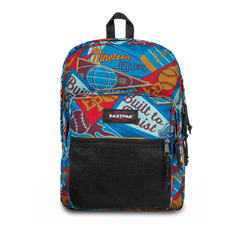 EastPak Pinnacle Clash Blue | EK0000602W2