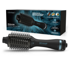 Revamp Progloss Perfect Blow Dry Volume & Shine Air Styler | DR-2000