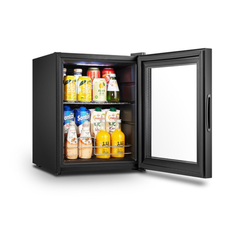Vivino Compressor Wine Cellar 16 Bottles | WCD-16