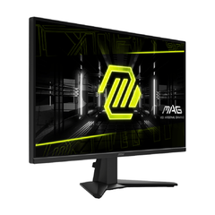 MSI 27" QHD 180Hz 2560 x 1440 Adaptive-Sync 0.5ms Gaming Monitor, Black | MAG 275QF