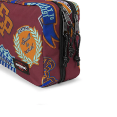 EastPak Mavis Clash Burgundy | EK00088E2W1