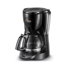 DeLonghi Coffee Maker Black | DEL-ICM21B