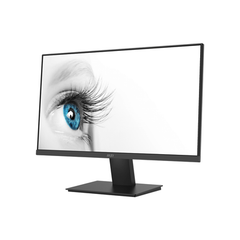 MSI PRO MP241X 23.8â 75 Hz Full HD (1920x1080) Business and Productivity Monitor | MP241X